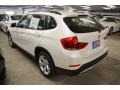 2014 Mineral White Metallic BMW X1 sDrive28i  photo #4