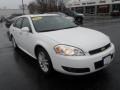 Summit White - Impala LTZ Photo No. 1
