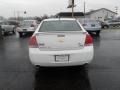 Summit White - Impala LTZ Photo No. 2