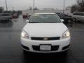 Summit White - Impala LTZ Photo No. 3