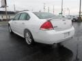 Summit White - Impala LTZ Photo No. 4