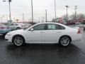 Summit White - Impala LTZ Photo No. 5