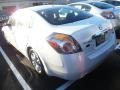 Winter Frost White - Altima 2.5 SL Photo No. 4