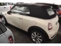 2014 Pepper White Mini Cooper S Convertible  photo #8