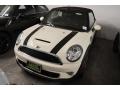 Pepper White - Cooper S Convertible Photo No. 9