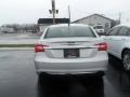 Bright Silver Metallic - 200 Touring Sedan Photo No. 2