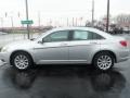 Bright Silver Metallic - 200 Touring Sedan Photo No. 5
