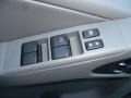 Super Black - Frontier LE Crew Cab 4x4 Photo No. 11
