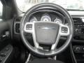 Bright Silver Metallic - 200 Touring Sedan Photo No. 7
