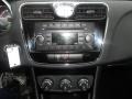 Bright Silver Metallic - 200 Touring Sedan Photo No. 11