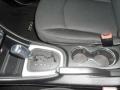 Bright Silver Metallic - 200 Touring Sedan Photo No. 12