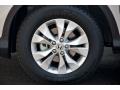 2014 Honda CR-V EX Wheel and Tire Photo