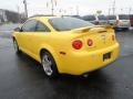 2008 Rally Yellow Chevrolet Cobalt Sport Coupe  photo #3