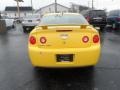 2008 Rally Yellow Chevrolet Cobalt Sport Coupe  photo #4