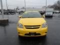 Rally Yellow - Cobalt Sport Coupe Photo No. 5
