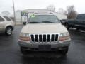 Champagne Pearl - Grand Cherokee Laredo 4x4 Photo No. 2