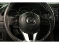 2013 Metropolitan Gray Mica Mazda CX-5 Touring AWD  photo #6