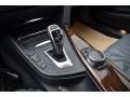 8 Speed Steptronic Automatic 2014 BMW 3 Series 328i xDrive Gran Turismo Transmission