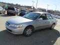 2000 Satin Silver Metallic Honda Accord LX Sedan  photo #4