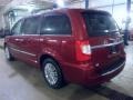 2014 Deep Cherry Red Crystal Pearl Chrysler Town & Country Touring-L  photo #16