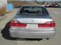 2000 Satin Silver Metallic Honda Accord LX Sedan  photo #7