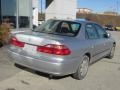 2000 Satin Silver Metallic Honda Accord LX Sedan  photo #8