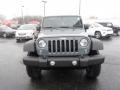 Anvil - Wrangler Unlimited Rubicon 4x4 Photo No. 3