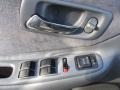 2000 Satin Silver Metallic Honda Accord LX Sedan  photo #11
