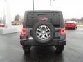 Anvil - Wrangler Unlimited Rubicon 4x4 Photo No. 4