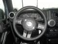 Anvil - Wrangler Unlimited Rubicon 4x4 Photo No. 14