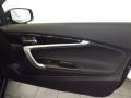 2014 Crystal Black Pearl Honda Accord EX-L Coupe  photo #34