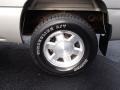 Silver Birch Metallic - Sierra 1500 SLT Extended Cab 4x4 Photo No. 9