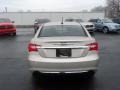 2014 Cashmere Pearl Chrysler 200 Touring Sedan  photo #3