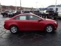 Crystal Red Tintcoat - Cruze LT Photo No. 1