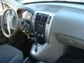 2007 Alpine Frost Blue Metallic Hyundai Tucson SE  photo #23