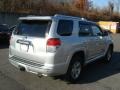 Classic Silver Metallic - 4Runner Trail 4x4 Photo No. 4