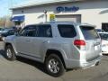 Classic Silver Metallic - 4Runner Trail 4x4 Photo No. 6