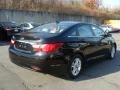 Midnight Black - Sonata GLS Photo No. 4