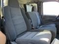 Dark Shadow Grey Metallic - F250 Super Duty XLT Crew Cab Photo No. 29