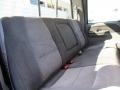 2002 Dark Shadow Grey Metallic Ford F250 Super Duty XLT Crew Cab  photo #32