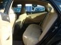 Midnight Black - Sonata GLS Photo No. 20