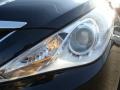 Midnight Black - Sonata GLS Photo No. 30