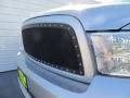 2012 Bright Silver Metallic Dodge Ram 1500 Sport Quad Cab  photo #13