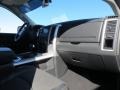2012 Bright Silver Metallic Dodge Ram 1500 Sport Quad Cab  photo #23
