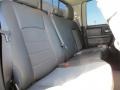 2012 Bright Silver Metallic Dodge Ram 1500 Sport Quad Cab  photo #27