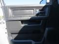 2012 Bright Silver Metallic Dodge Ram 1500 Sport Quad Cab  photo #33