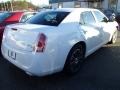 2014 Bright White Chrysler 300 S  photo #2