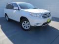 Blizzard White Pearl - Highlander  Photo No. 2