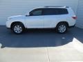 Blizzard White Pearl - Highlander  Photo No. 6