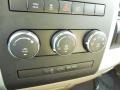 Stone White - Ram 1500 Big Horn Quad Cab Photo No. 20